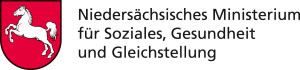 Niedersächsisches Ministerium für Soziales, Gesundheit und Gleichstellung - Landesamt für Soziales, Jugend und Familie